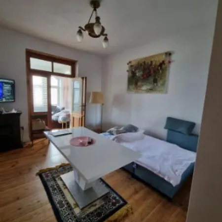 Apartament Blisko Plazy * Sopoty